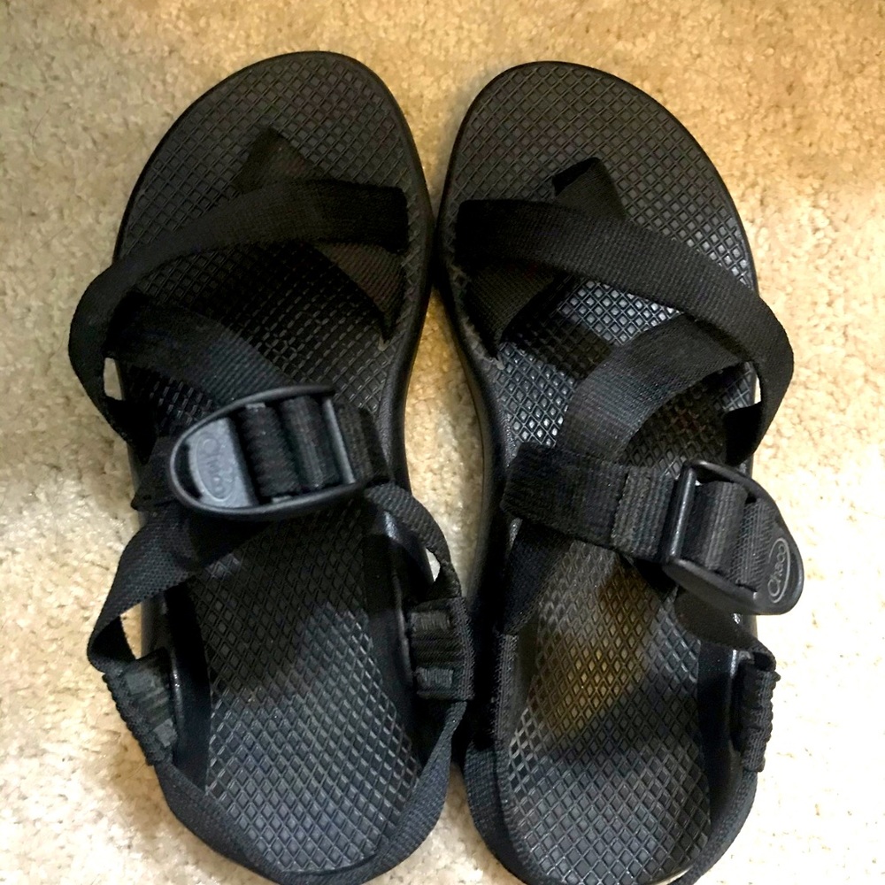 Chacos